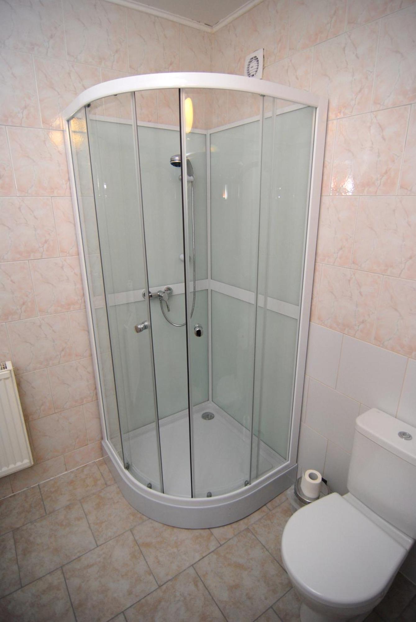 Apartmany Chodov Prague Bilik gambar